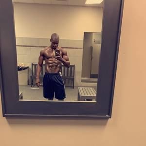 Meet your Posher, Lance